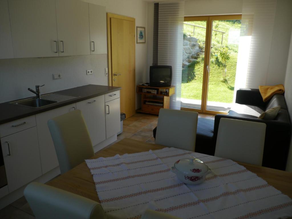 Ferienhaus Sam Innsbruck Habitación foto