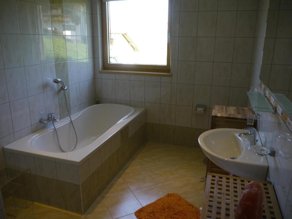 Ferienhaus Sam Innsbruck Habitación foto
